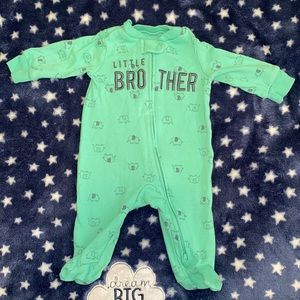 Carter’s Sleep n Play